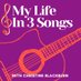 My Life In 3 Songs #comicsLOVEmusic on @Spotify (@mylifein3songs) Twitter profile photo My Life In 3 Songs #comicsLOVEmusic on @Spotify (@mylifein3songs) Twitter profile photo