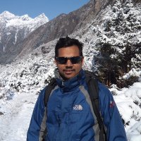 Uday K. Thapa (@udaykthapa) 's Twitter Profile