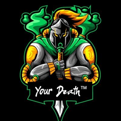 YOUR DEATH ESPORTS