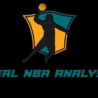 RealNBAanalysis's profile picture. 