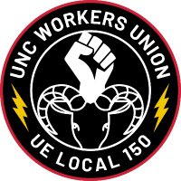 UE 150 The Workers Union at UNC(@workersunionunc) 's Twitter Profileg