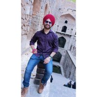 Ishpreet Singh(@IPR2507) 's Twitter Profile Photo