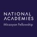 Mirzayan Fellowship (@mirzayanfellow) Twitter profile photo