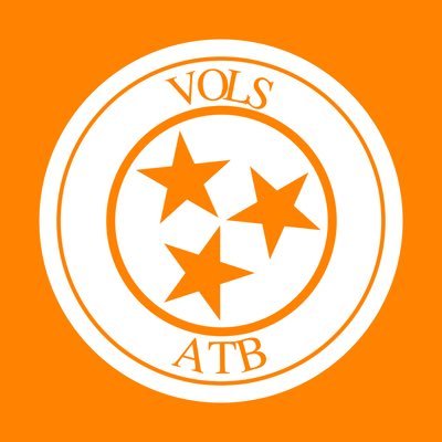 #1 Podcast for all things Tennessee Athletics! 🍊| Powered by @ATB_Network | Contributors: @BrandoFBE @IAmDrewman @Mr_BigShot_Rob | #GBO