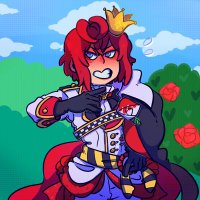 Ouroboros 💛💜🤍💙🧡💚🖤❤️🩷⛄ (@riddlerozhearts) 's Twitter Profile
