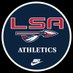Lee-Scott Academy Athletics (@LSA_Warriors) Twitter profile photo