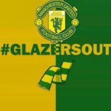 REMOVE THE LEECHES #GlazersOut 🔰🔰🔰🔰🔰🔰🔰