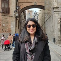 Aayushi Pratap (@aayushipratap) 's Twitter Profile