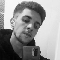 hamdi (@hamdi_arican) Twitter profile photo
