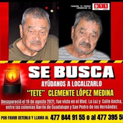 Mi familia me espera
