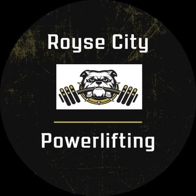 RCHS Powerlifting