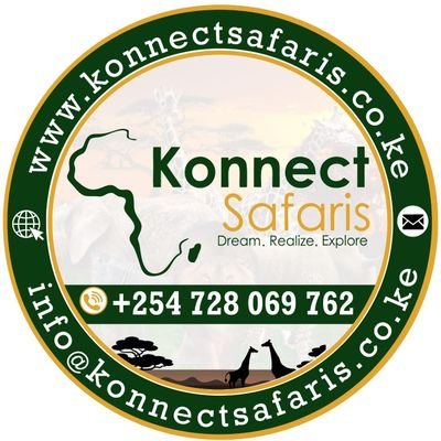 KonnectSafaris Profile Picture