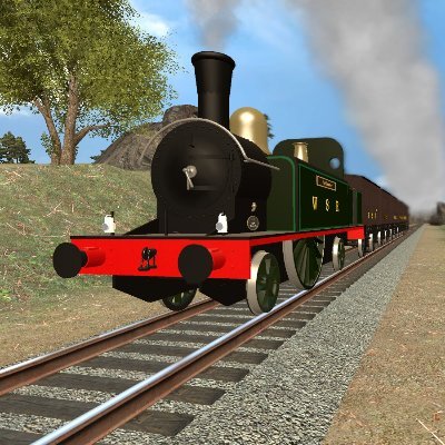 16, pre grouping foamer, GMod trainbuilder, and cheese wagon. Retweets might be NSFW so be warned. 90% of my posts are satire so don't take anything too serious