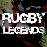 Rugby Legends - @rugbylegends Twitter Profile Photo