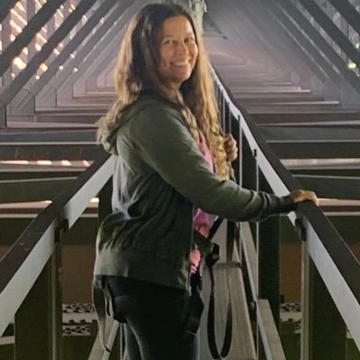 Natasha McFall Profile
