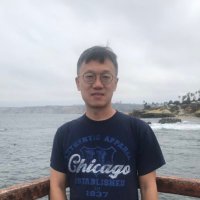 Peng Chen (@hg_peng) 's Twitter Profile