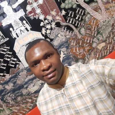 Ezeani1Sunday's profile picture. Lover of humanity. A poet, a writer of reflection, and a social critic.
