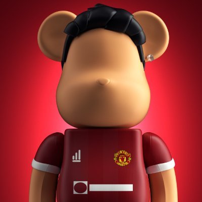 BallerNNz's profile picture. Unhappy Sorare manager