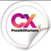 CX Possibilitarians (@thecxpgroup) Twitter profile photo CX Possibilitarians (@thecxpgroup) Twitter profile photo