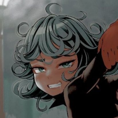 ⚠️Warnings!⚠️ This is a 18+ portayal of Tatsumaki from OPM, no minors allowed! You have been Warned!