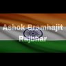 AshokRa61466153's profile picture. राष्ट्रहित एवं समाज हित में (जय श्री राम)🇮🇳