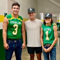 Rodney Teten (@texan856) 's Twitter Profile Photo Rodney Teten (@texan856) 's Twitter Profile Photo