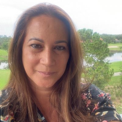 kristin_millet's profile picture. Educator