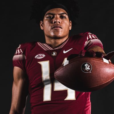 Florida State University WR | 141 |