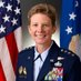 Lt Gen Leah Lauderback (@USAF_A26) Twitter profile photo
