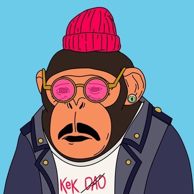 KeK DAO Profile