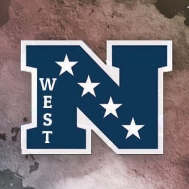 NFC West Football