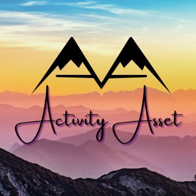ActivityAsset's profile picture. Here at Activity Asset, our mission is to provide products to enhance your quality of life!