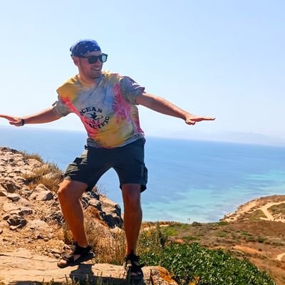 ilmattia's profile picture. Gringo