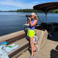 Peggy Kelly Gierhart (@peggygierhart) 's Twitter Profile Photo