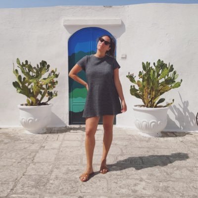 ElenaRosselli's profile picture. Progresso cercasi