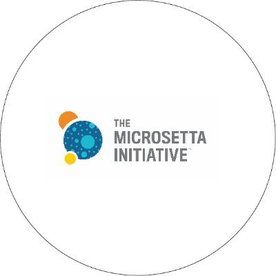 Hello, this account is no longer active. You can find us at @microsetta
