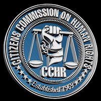 Official CCHR International— Non-profit Mental Health Industry Watchdog that has helped enact 180 laws protecting patients from abuse.