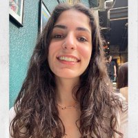 Melike Aydemir (@mmelikeshow) Twitter profile photo