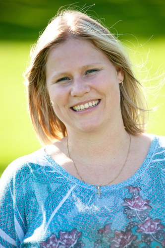 JohannaFoot's profile picture. 