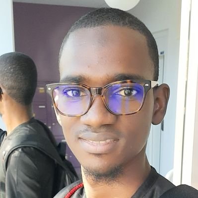 mdousylla's profile picture. 