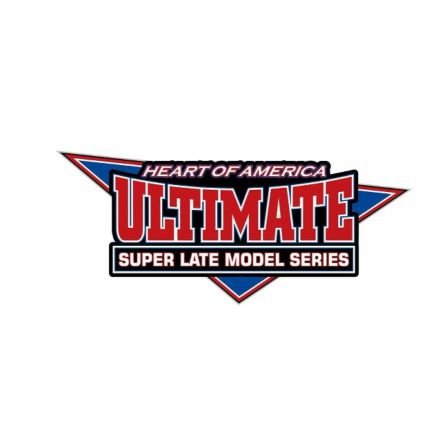 The all new ULTIMATE Heart of America Super Late Model Series #UltimateHoA