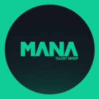 MANA Talent Group(@ManaTalentgg) 's Twitter Profile Photo