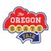 Oregon State Fair (@OregonStateFair) Twitter profile photo