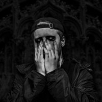 MUERTE (@muerteisdead) 's Twitter Profile