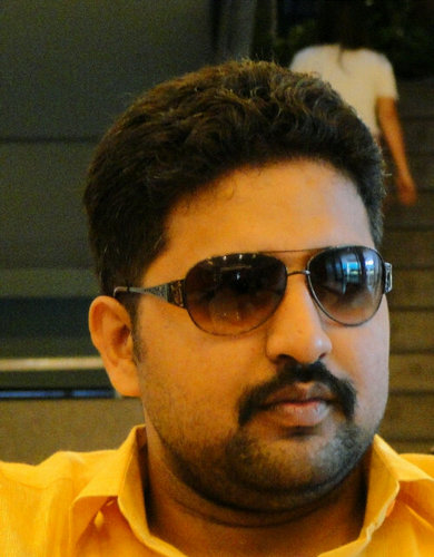 bhajanyadav's profile picture. 