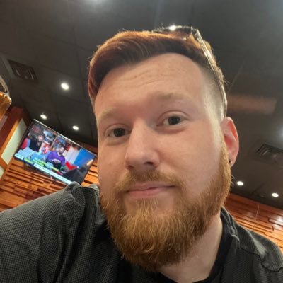 #Marine veteran / #Gaymer / #Discgolf / #Twitch Affiliate
