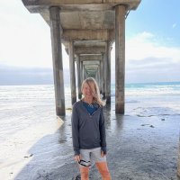 Lynn Hedrick☀️🌙 (@lynnhedrickau) 's Twitter Profile