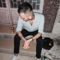 Enes (@nsbklnc) 's Twitter Profile
