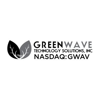 Greenwave Technology Solutions is a leading operator of 13 metal recycling facilities in Virginia and North Carolina. Nasdaq: $GWAV