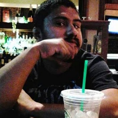 DemetriMelgosa's profile picture. 